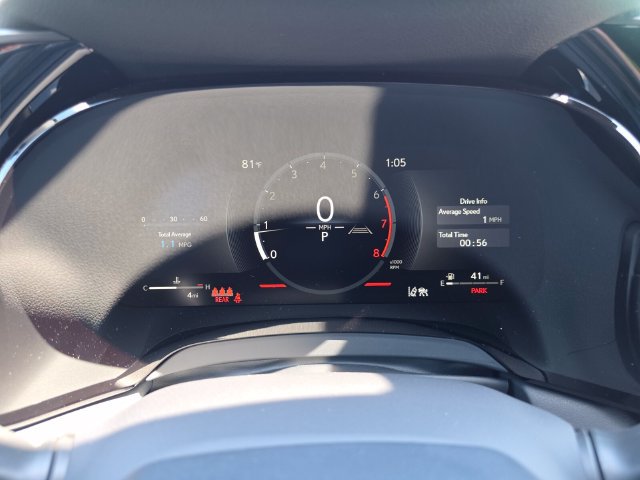 New 2026 Lexus RX 350 Premium Plus FWD image 29