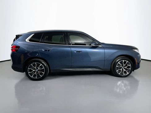 New 2026 BMW X3 xDrive30 w/ Convenience Package image 4