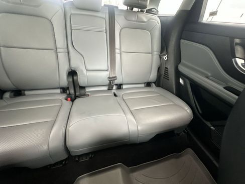 Used 2022 Lincoln Corsair Reserve w/ Sport Package image 14