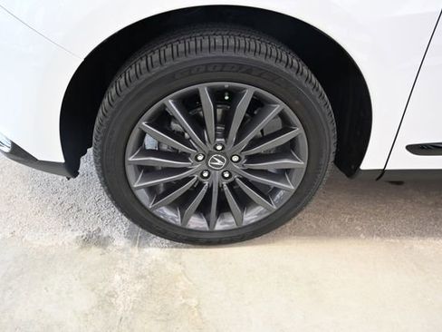 Used 2023 Acura RDX A-Spec AWD/4WD image 31