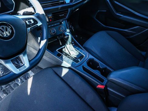 Used 2021 Volkswagen Jetta S w/ Driver Assistance Package image 26