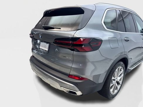 Used 2024 BMW X5 sDrive40i w/ Premium Package RWD image 19