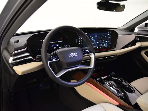 New 2025 Audi A5 2.0T Premium image 25