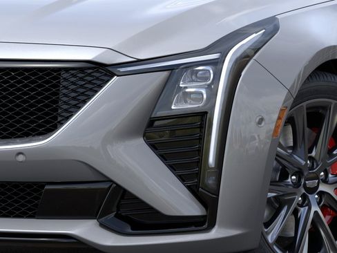 New 2026 Cadillac CT5 Sport AWD/4WD image 11