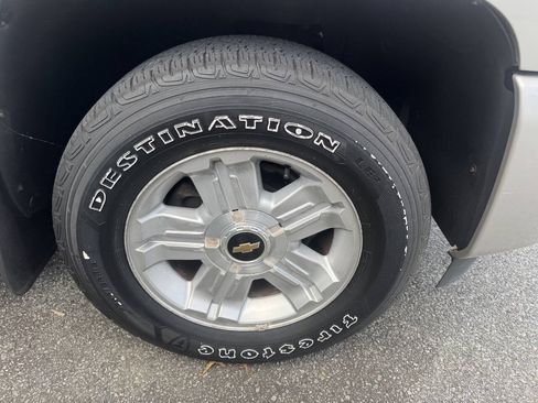 Used 2008 Chevrolet Silverado 1500 LT w/ Power Pack Plus AWD/4WD image 6