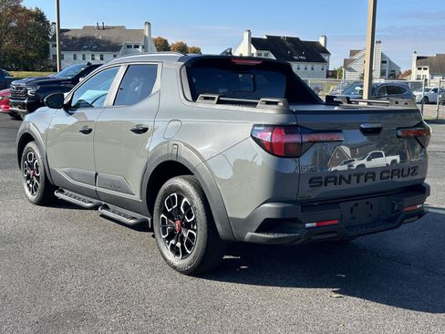 Used 2024 Hyundai Santa Cruz XRT image 5