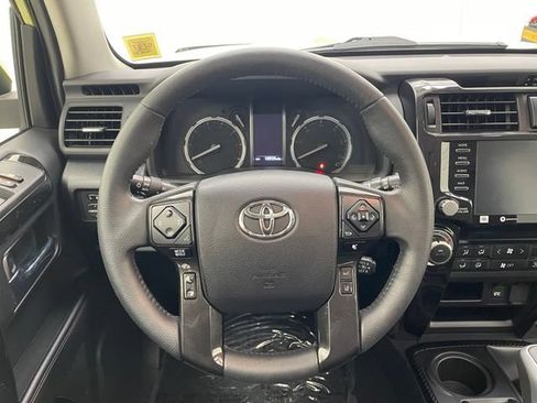 Used 2022 Toyota 4Runner TRD Pro AWD/4WD image 13