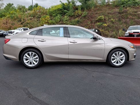 Used 2023 Chevrolet Malibu LT image 9