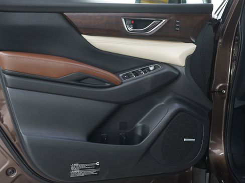 Used 2019 Subaru Ascent Touring AWD/4WD image 21