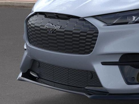 New 2025 Ford Mustang Mach-E GT w/ Interior Protection Package image 17