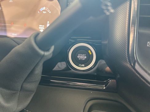 New 2026 RAM 3500 Limited image 56