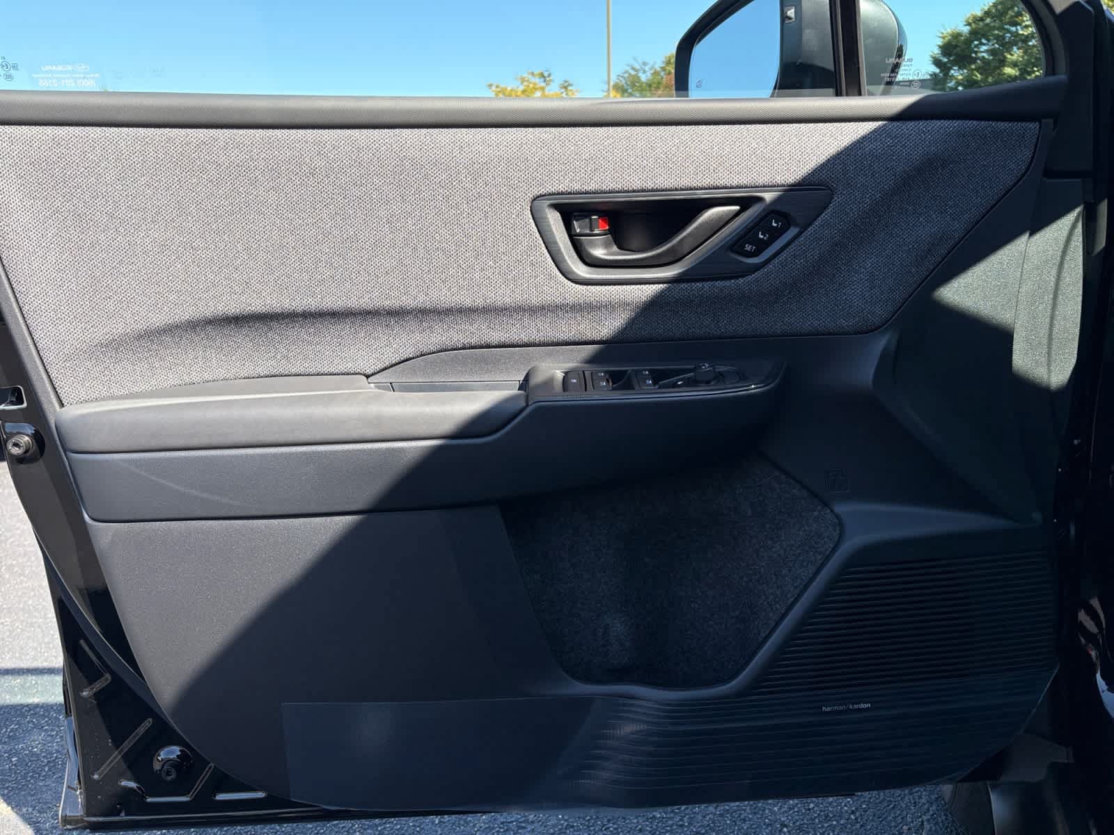 New 2026 Subaru Outback Limited XT AWD/4WD image 20