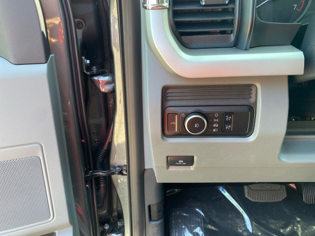 New 2026 Ford F250 XL w/ STX Appearance Package AWD/4WD image 11