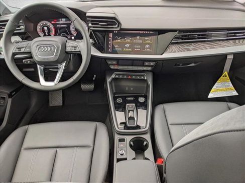 Certified 2025 Audi A3 2.0T Premium Plus w/ Premium Plus Package image 15