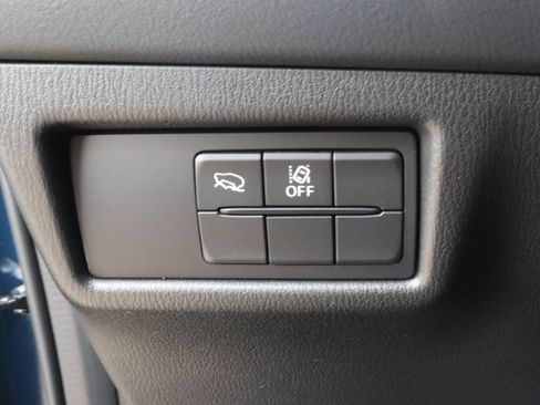 Used 2025 Hyundai Tucson SEL FWD image 15