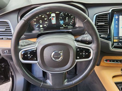 Used 2019 Volvo XC90 T6 Inscription w/ Advanced Package image 23