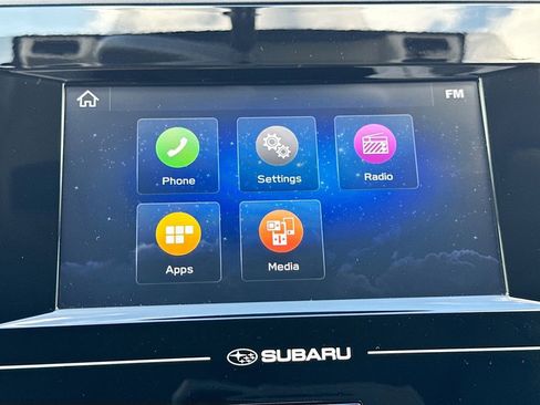 Certified 2023 Subaru Crosstrek 2.0i image 18