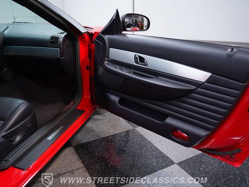 Used 2003 Ford Thunderbird RWD image 39