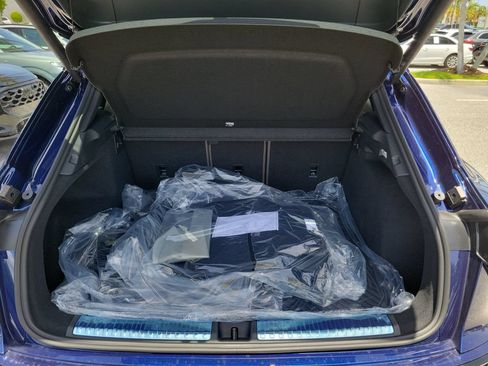 New 2026 Audi Q3 quattro 2.0T AWD/4WD image 30