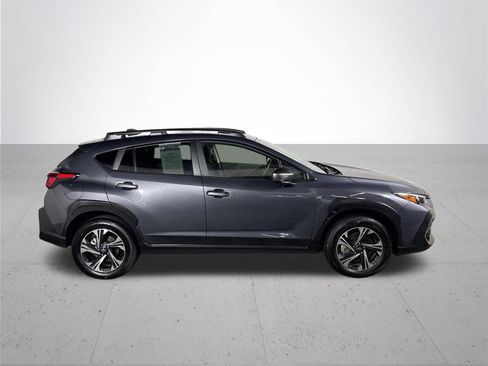 Certified 2025 Subaru Crosstrek 2.5i Premium AWD/4WD image 6
