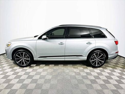 Certified 2025 Audi Q7 2.0T Premium Plus w/ Premium Plus Package AWD/4WD image 4