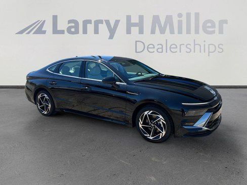 New 2026 Hyundai Sonata SEL FWD image 7