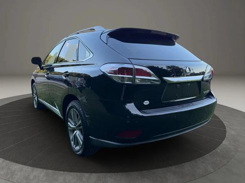 Used 2015 Lexus RX 350 FWD image 5