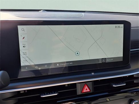 New 2026 Kia K5 GT image 6