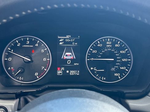 Certified 2025 Subaru Legacy Premium image 23