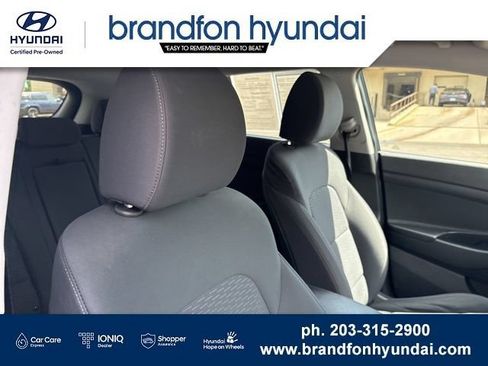 Used 2020 Hyundai Tucson Value AWD/4WD image 28