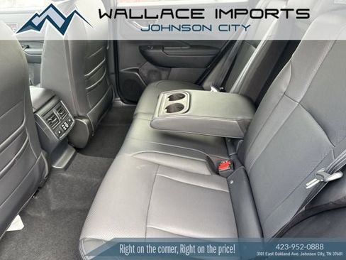 New 2026 Subaru Outback Touring AWD/4WD image 75