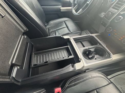 Used 2020 Ford F350 Lariat w/ Lariat Ultimate Package AWD/4WD image 18