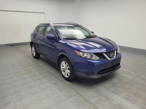 Used 2019 Nissan Rogue Sport SV image 13