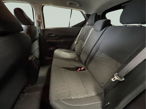 Used 2023 Nissan Kicks SV image 14