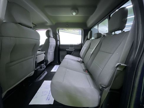 Used 2017 Ford F150 XLT w/ Equipment Group 302A Luxury image 27