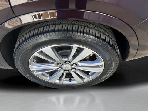 Used 2020 Cadillac XT6 Premium Luxury image 17