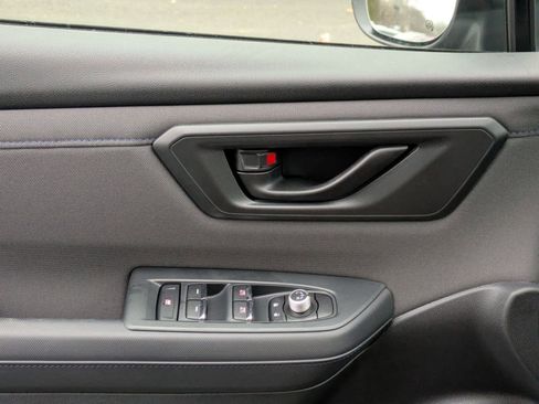 New 2026 Subaru Crosstrek 2.5i image 21