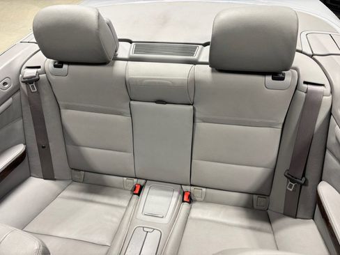 Used 2008 BMW 335i Convertible w/ Premium Pkg image 17