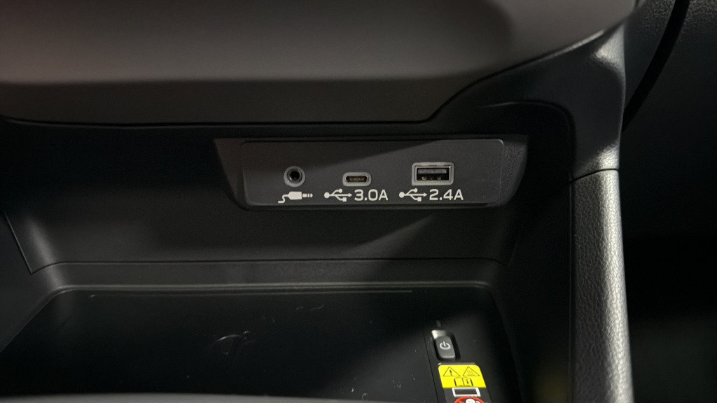New 2026 Subaru Crosstrek 2.5i Limited AWD/4WD image 29