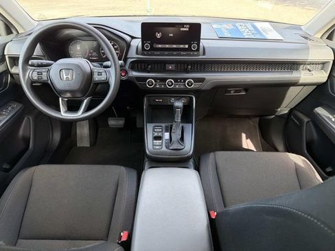 Used 2025 Honda CR-V LX image 21