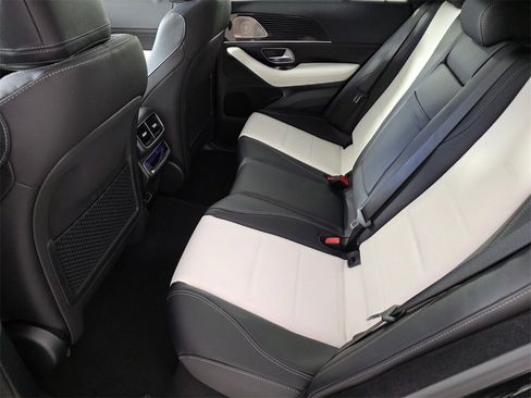 New 2026 Mercedes-Benz GLE 450 GLE 450 Coupe image 11