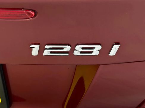 Used 2013 BMW 128i Convertible RWD image 19