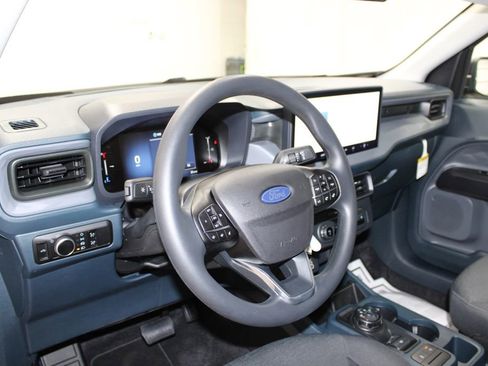 New 2026 Ford Maverick XL FWD image 16