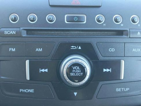 Used 2013 Honda CR-V EX image 25