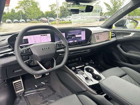 New 2026 Audi A6 Prestige AWD/4WD image 22