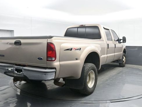 Used 1999 Ford F350 XLT AWD/4WD image 14