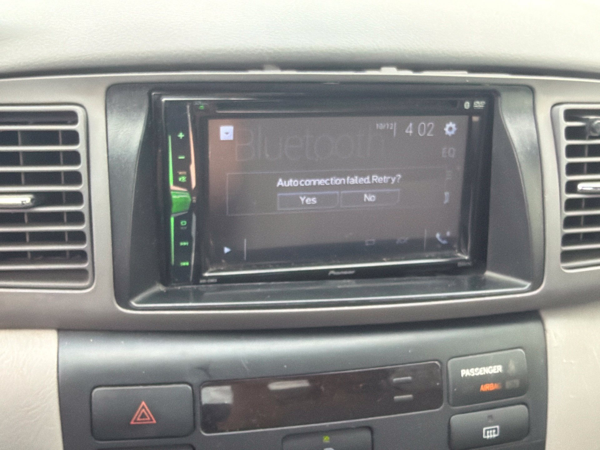 Used 2006 Toyota Corolla FWD image 15