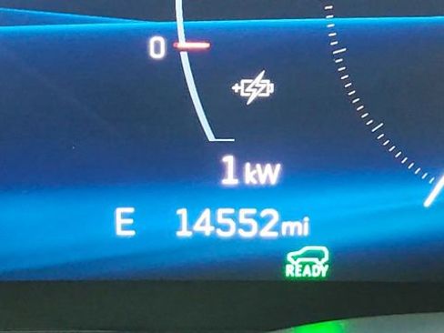 Used 2024 Cadillac Lyriq Tech image 40