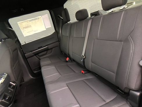 New 2026 Ford F150 STX w/ F-150 LOBO Package AWD/4WD image 20