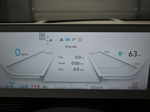 Used 2024 Hyundai Ioniq 5 Limited RWD image 15